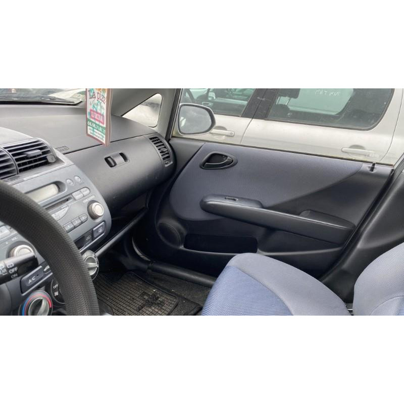 Alternateur HONDA JAZZ 2 Photo n°5