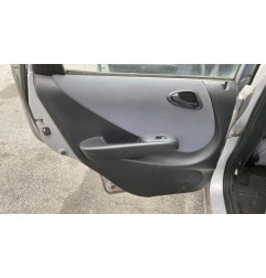 Alternateur HONDA JAZZ 2