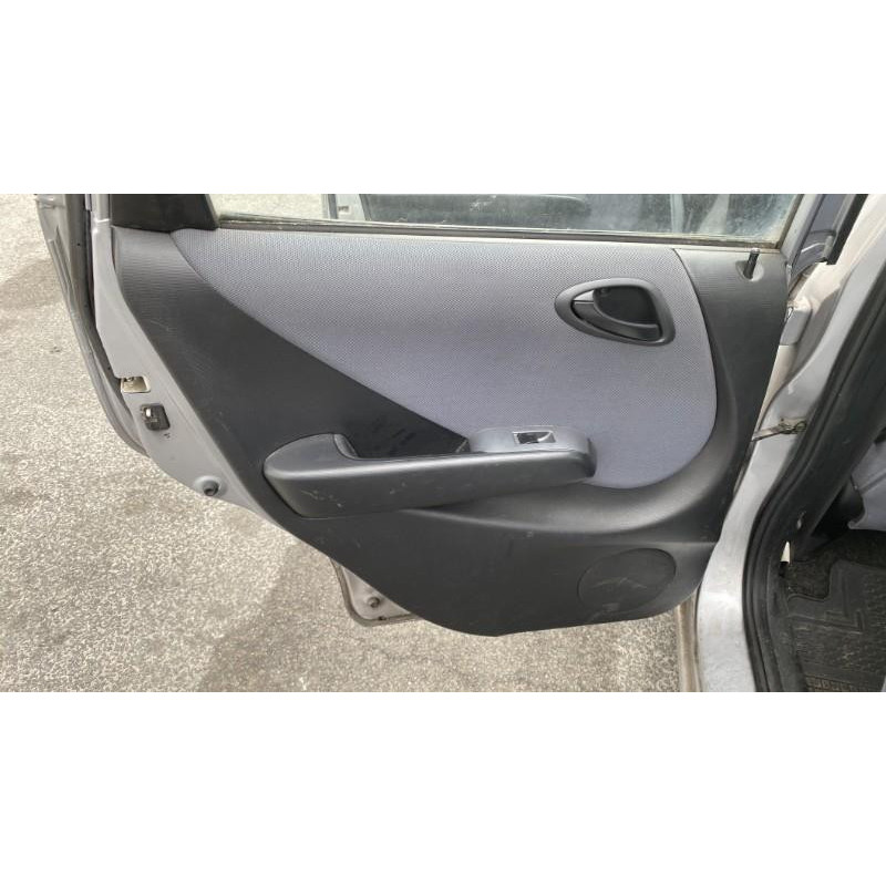 Alternateur HONDA JAZZ 2 Photo n°6