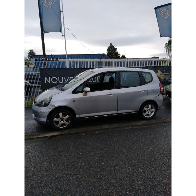 Alternateur HONDA JAZZ 2 Photo n°8