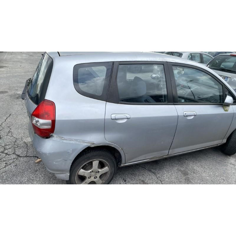 Alternateur HONDA JAZZ 2 Photo n°9