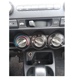 Alternateur HONDA JAZZ 2