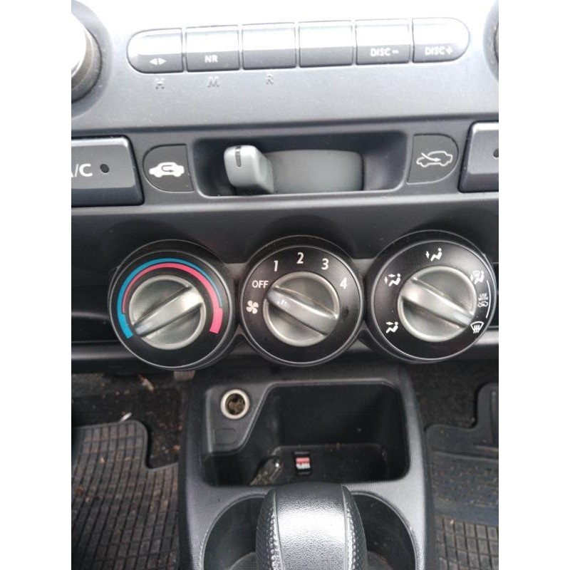 Alternateur HONDA JAZZ 2 Photo n°10