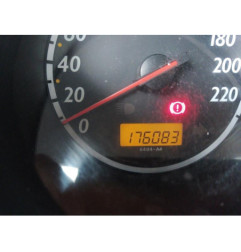 Alternateur HONDA JAZZ 2