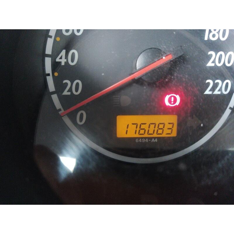 Alternateur HONDA JAZZ 2 Photo n°11