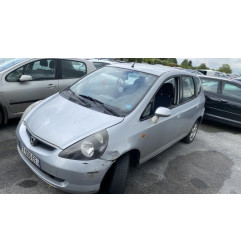 Alternateur HONDA JAZZ 2