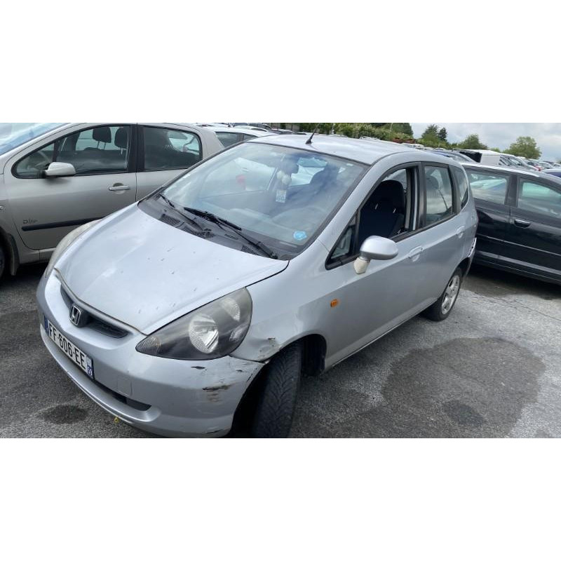Alternateur HONDA JAZZ 2 Photo n°12