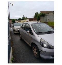 Alternateur HONDA JAZZ 2