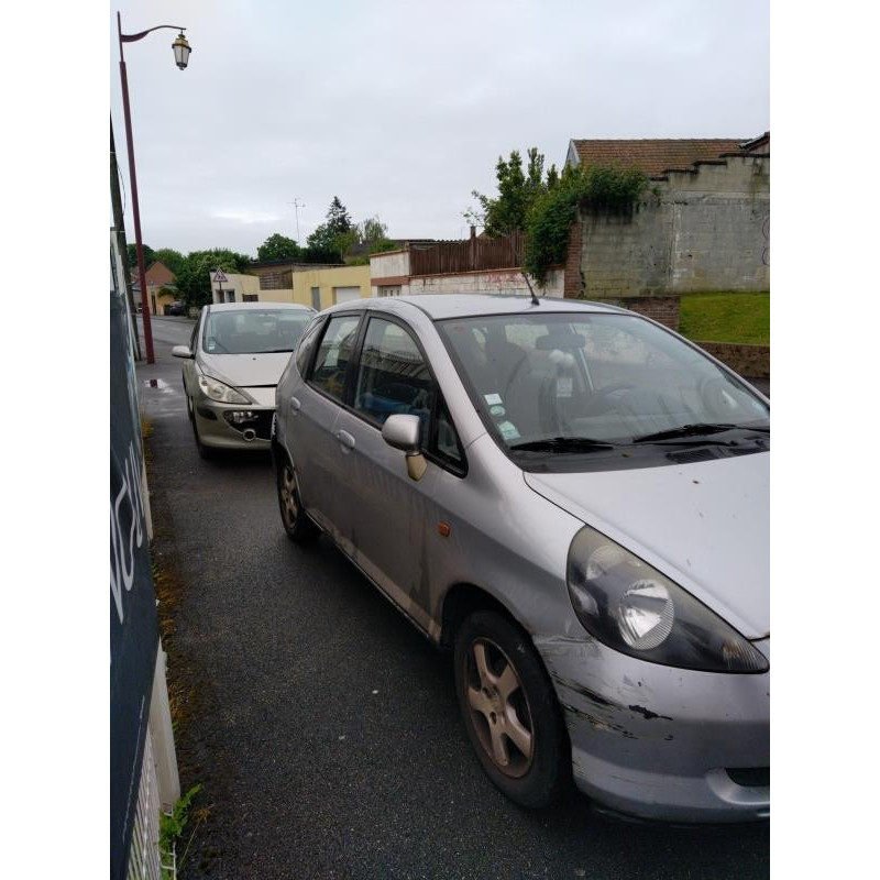 Alternateur HONDA JAZZ 2 Photo n°13