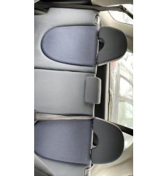 Alternateur HONDA JAZZ 2