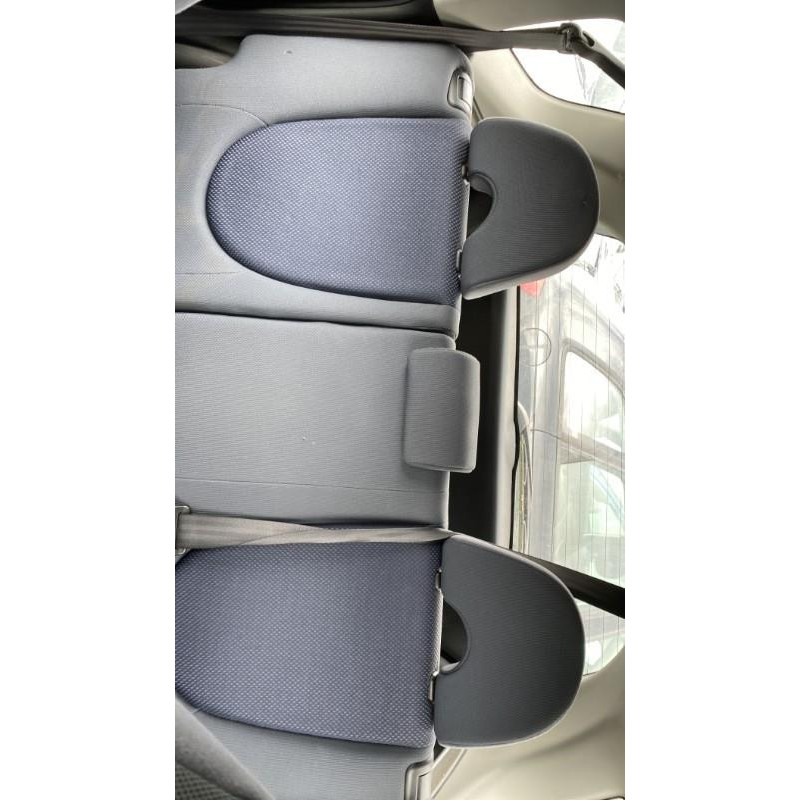 Alternateur HONDA JAZZ 2 Photo n°14