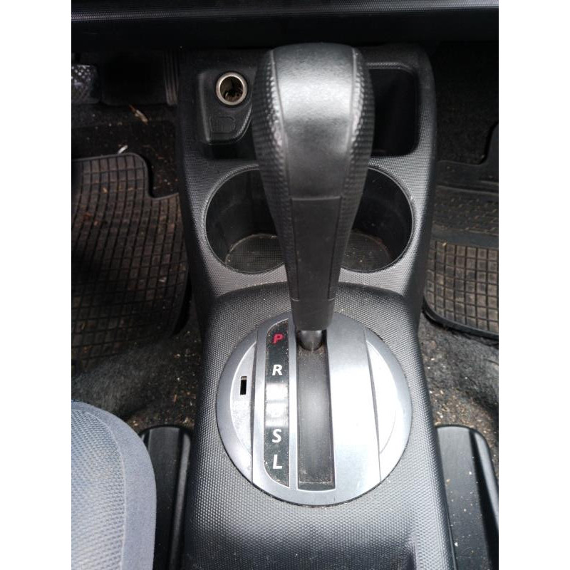 Alternateur HONDA JAZZ 2 Photo n°16