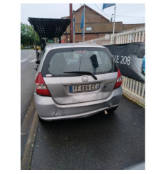Alternateur HONDA JAZZ 2