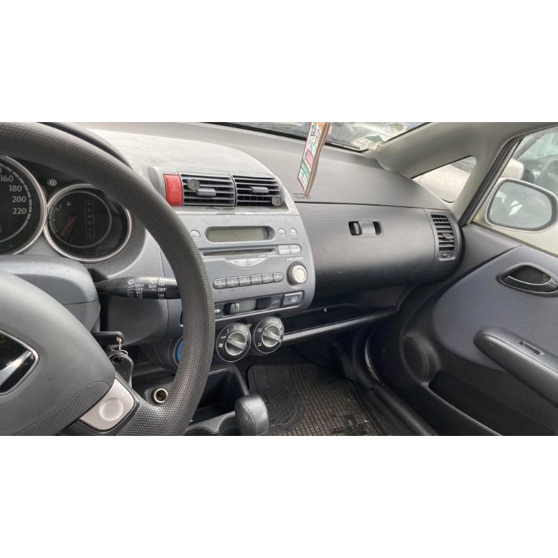 Alternateur HONDA JAZZ 2 Photo n°18