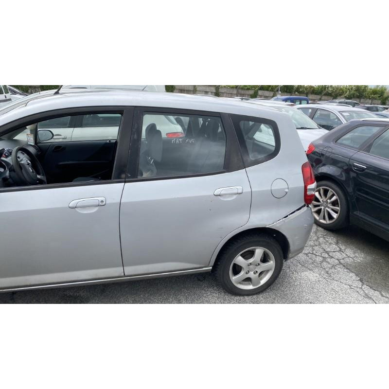 Alternateur HONDA JAZZ 2 Photo n°19