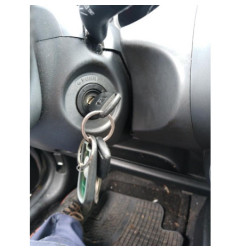 Alternateur HONDA JAZZ 2