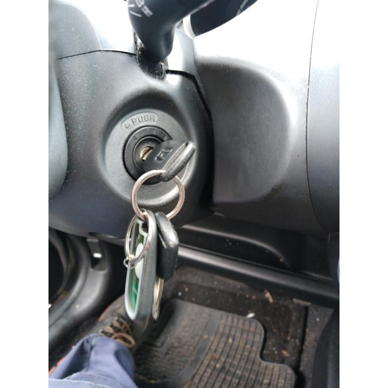 Alternateur HONDA JAZZ 2 Photo n°20