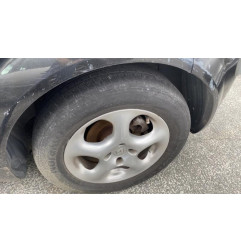 Boitier UCH RENAULT MEGANE 2
