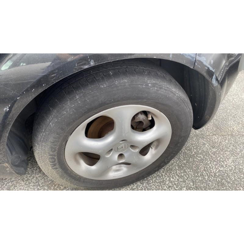 Boitier UCH RENAULT MEGANE 2 Photo n°6