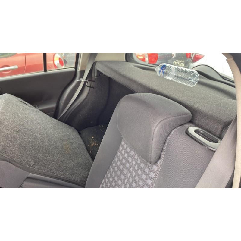 Boitier UCH RENAULT MEGANE 2 Photo n°10