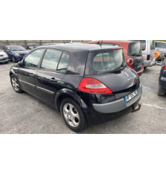 Boitier UCH RENAULT MEGANE 2