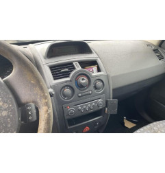 Boitier UCH RENAULT MEGANE 2