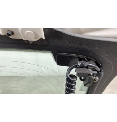 Lunette arriere PEUGEOT 108
