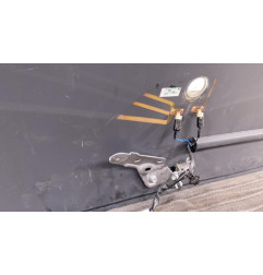 Lunette arriere PEUGEOT 108