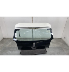 Lunette arriere PEUGEOT 108