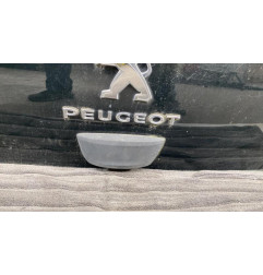 Lunette arriere PEUGEOT 108