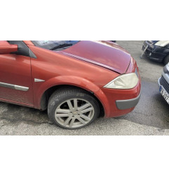 Jante RENAULT MEGANE 2