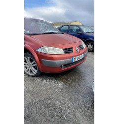 Jante RENAULT MEGANE 2