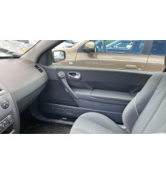 Jante RENAULT MEGANE 2