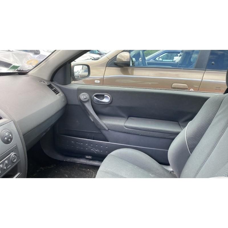 Jante RENAULT MEGANE 2 Photo n°10