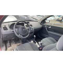 Jante RENAULT MEGANE 2