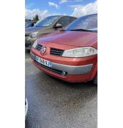 Jante RENAULT MEGANE 2