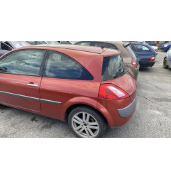Jante RENAULT MEGANE 2