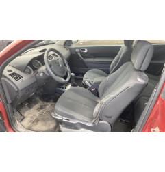 Jante RENAULT MEGANE 2