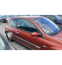 Jante RENAULT MEGANE 2