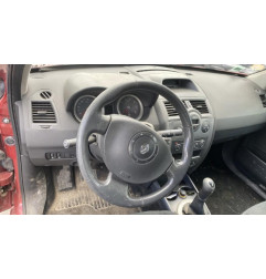 Jante RENAULT MEGANE 2