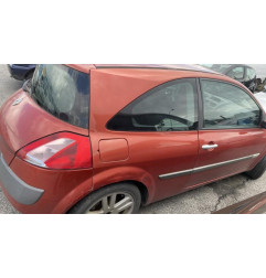 Jante RENAULT MEGANE 2