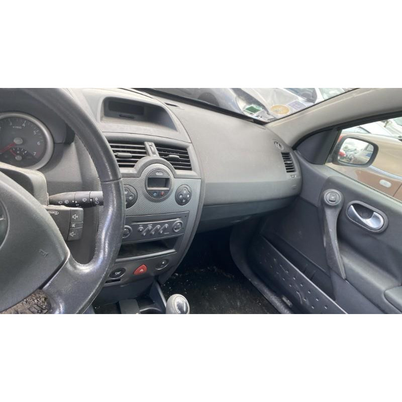 Jante RENAULT MEGANE 2 Photo n°17