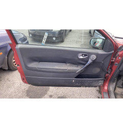 Jante RENAULT MEGANE 2