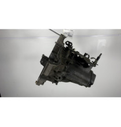 Boite de vitesses PEUGEOT 206