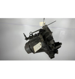 Boite de vitesses PEUGEOT 206