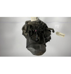Boite de vitesses PEUGEOT 206