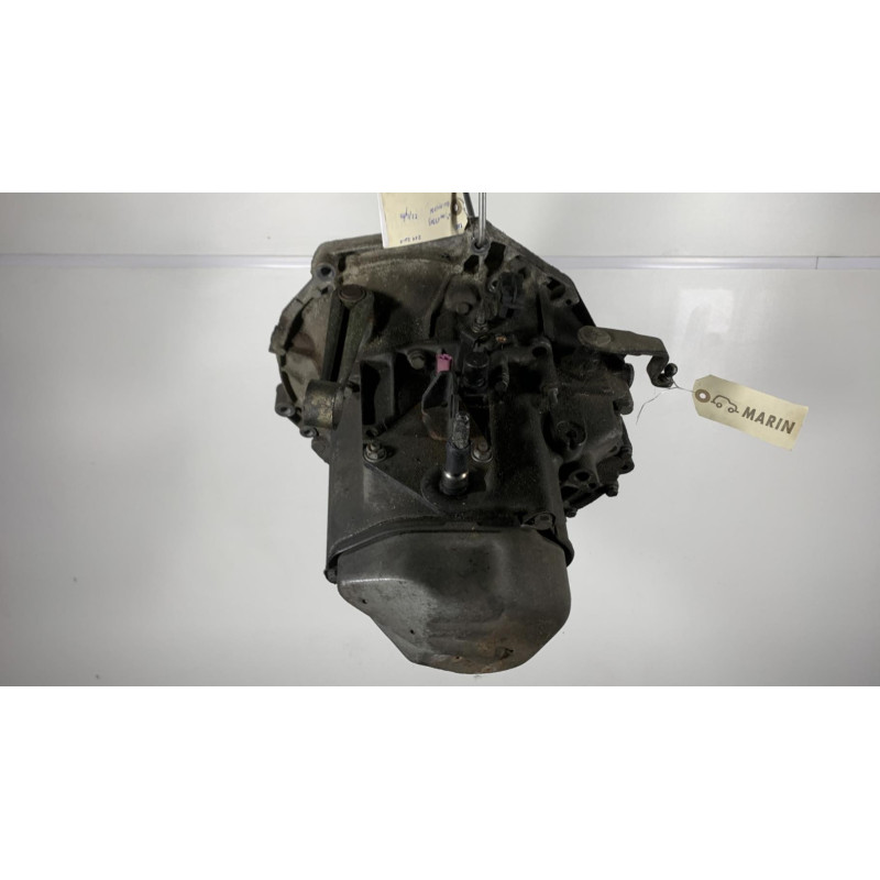 Boite de vitesses PEUGEOT 206 Photo n°4