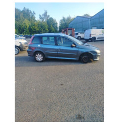 Boite de vitesses PEUGEOT 206