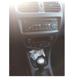 Boite de vitesses PEUGEOT 206