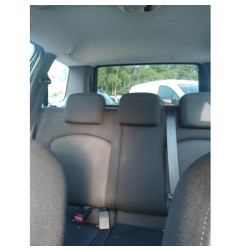 Boite de vitesses PEUGEOT 206